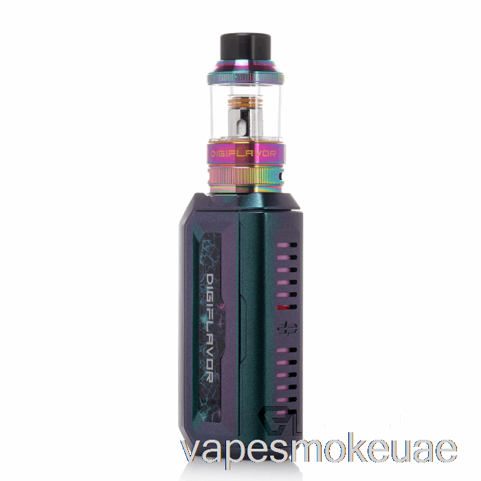 Vape Uae Digiflavor Xp 77w مجموعة البداية أورورا